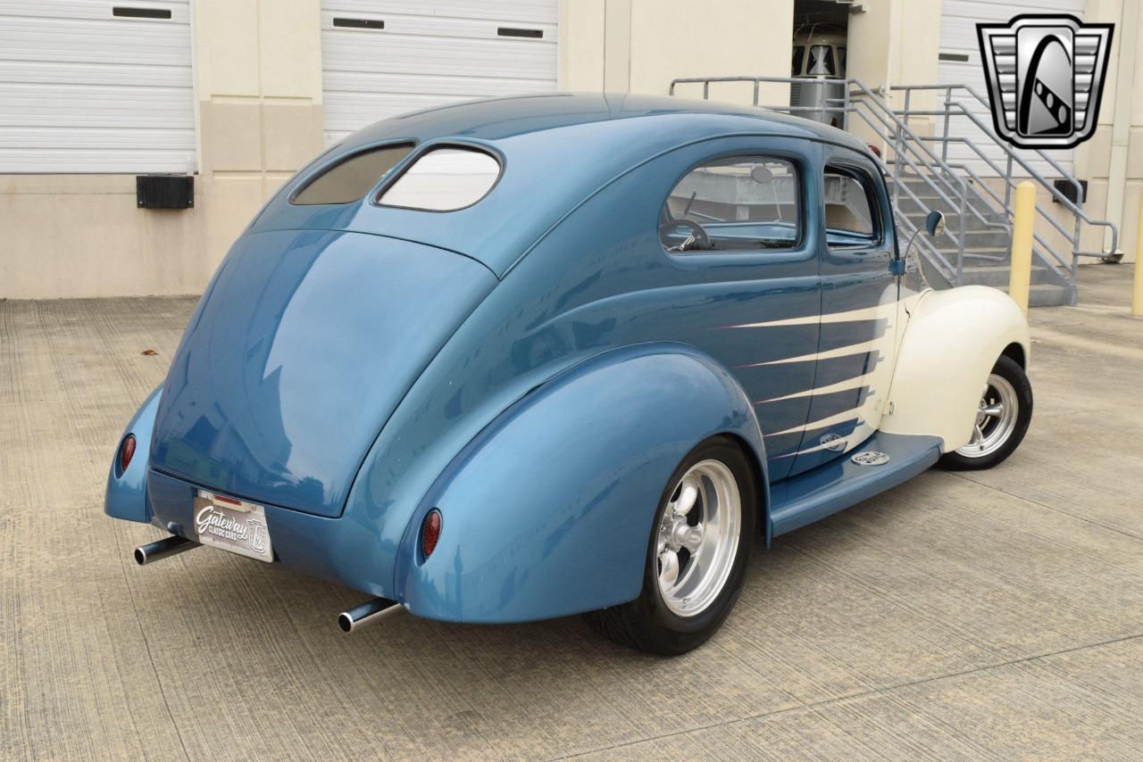 1939 Ford Coupe 41