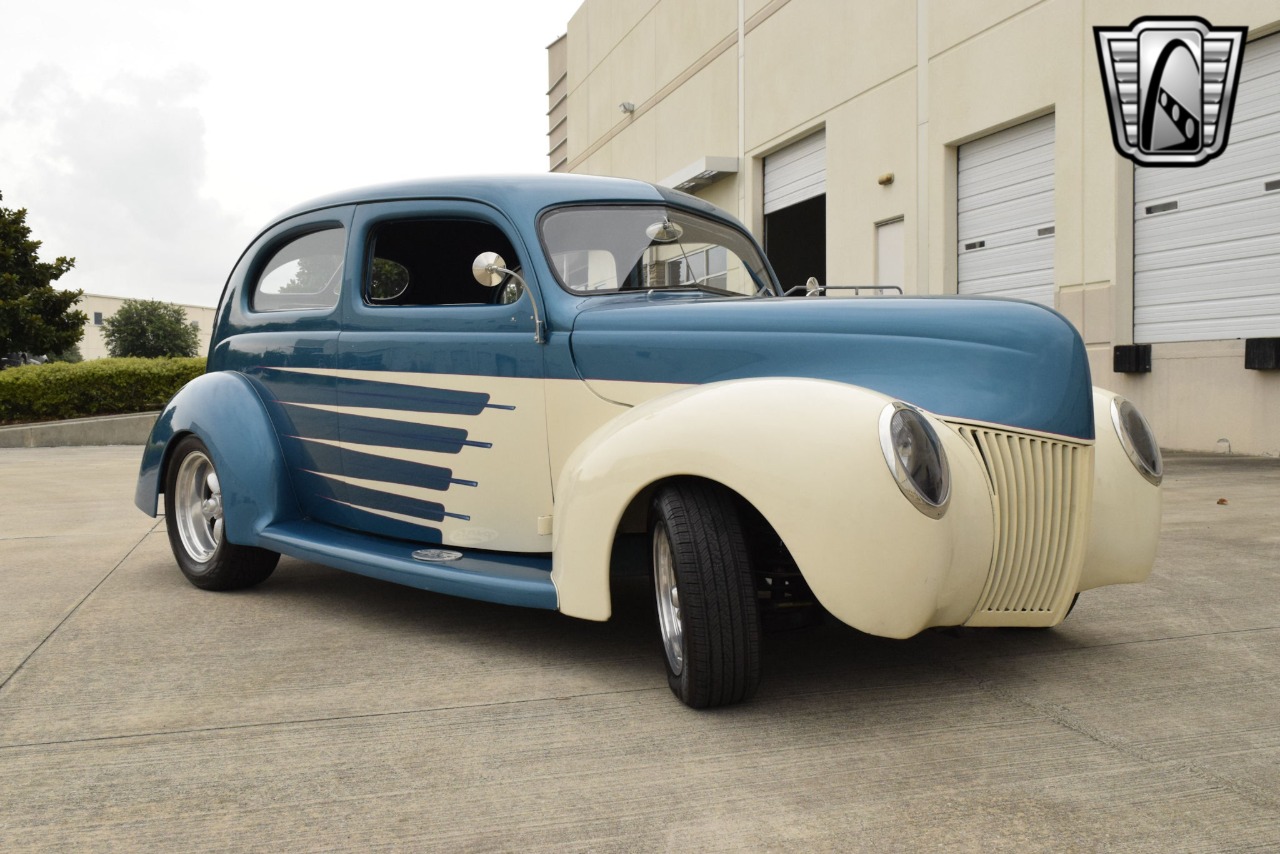 1939 Ford Coupe 47