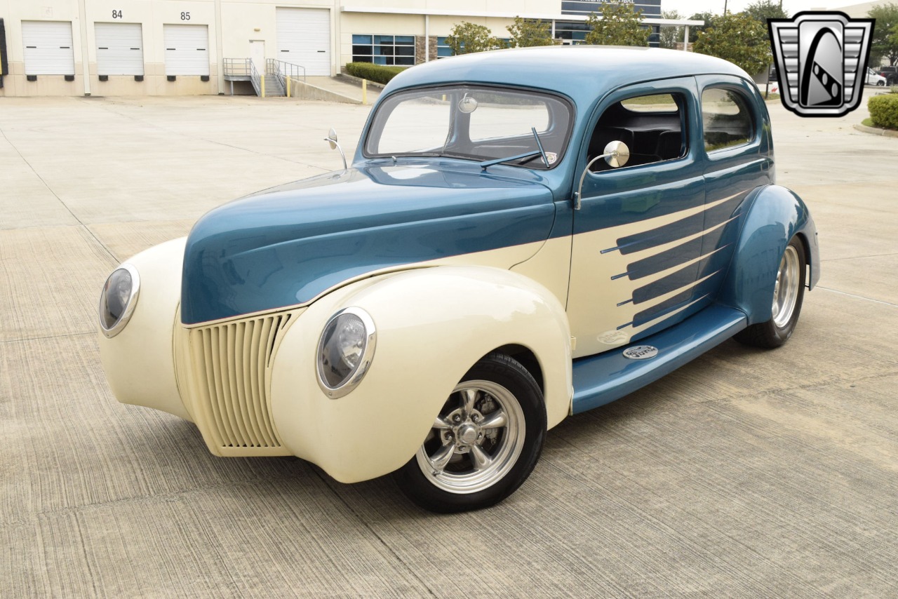 1939 Ford Coupe 51