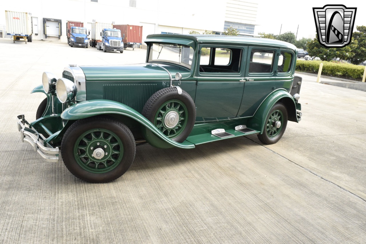 1929 Buick Model 57 32