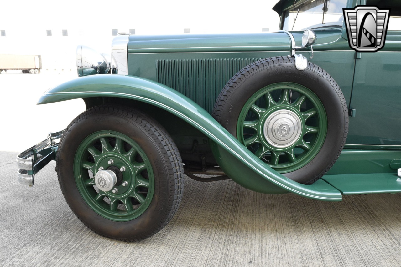 1929 Buick Model 57 52