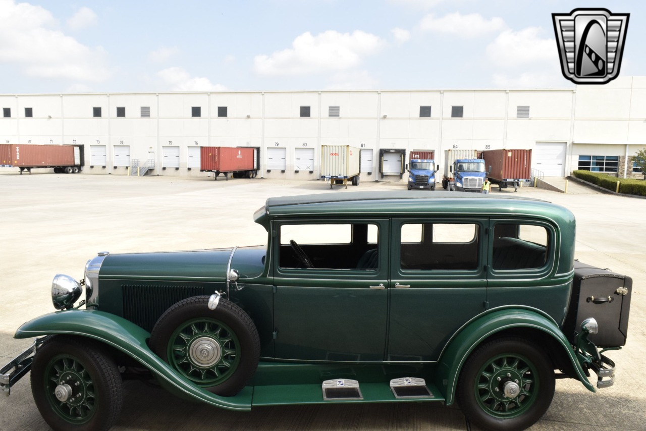 1929 Buick Model 57 2