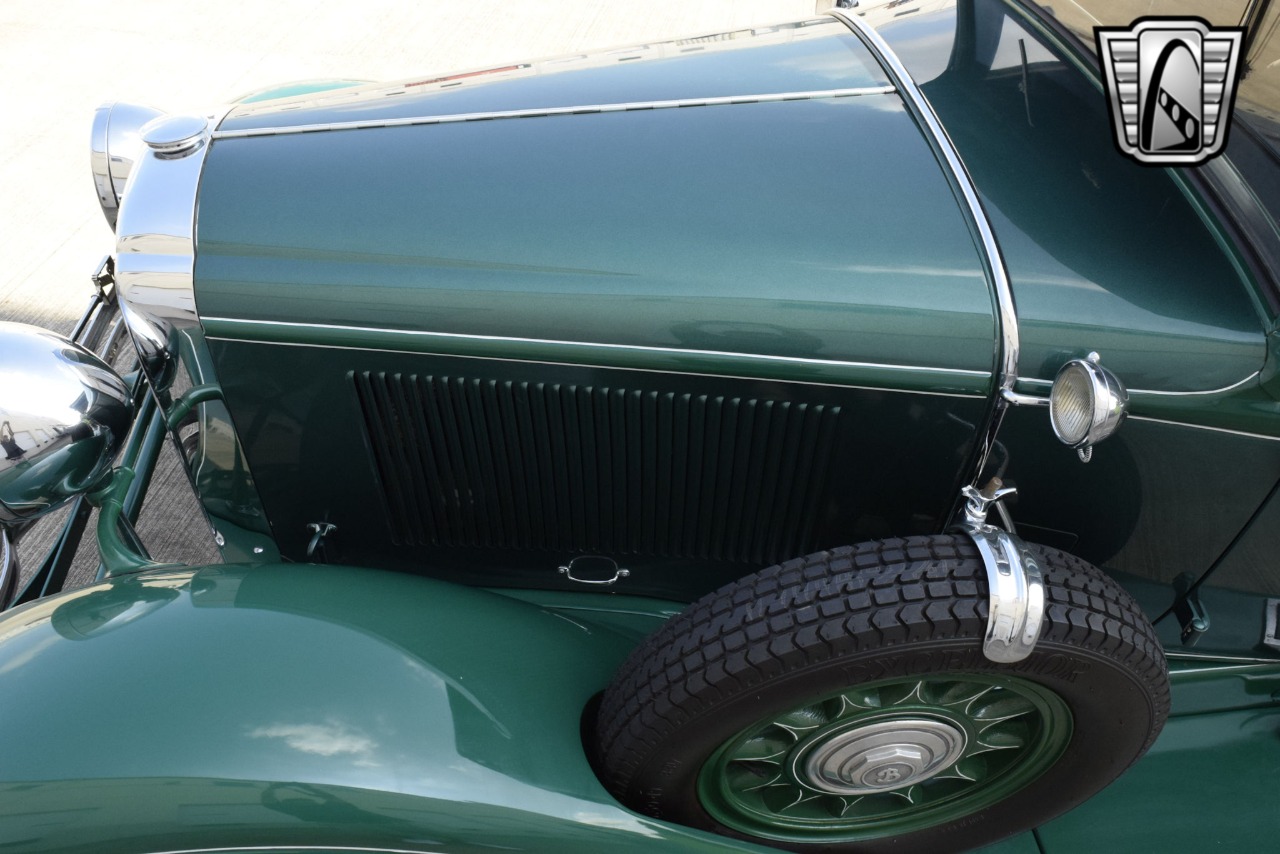 1929 Buick Model 57 53