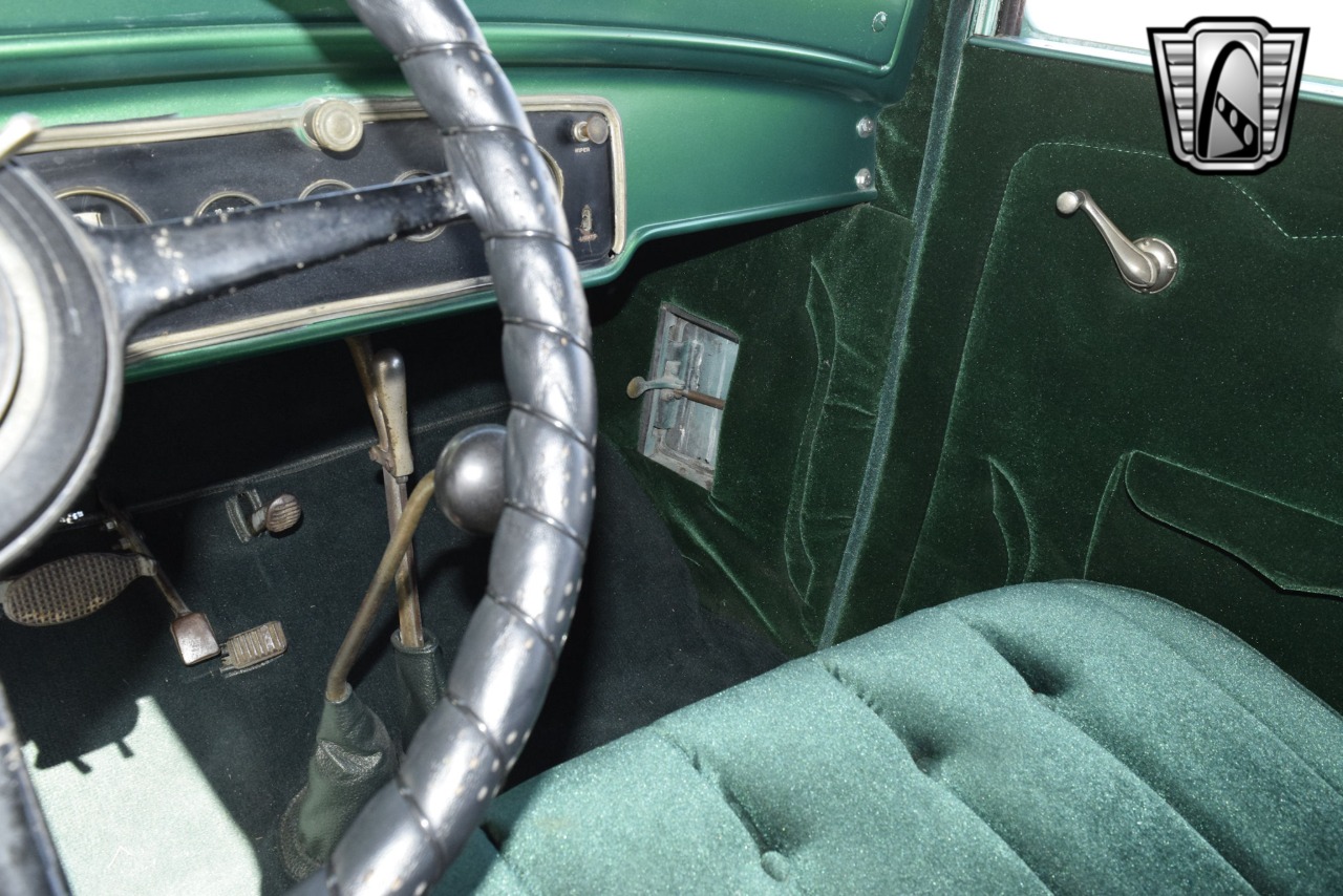 1929 Buick Model 57 23