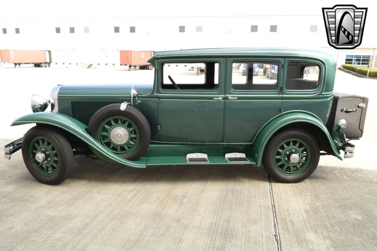 1929 Buick Model 57 33