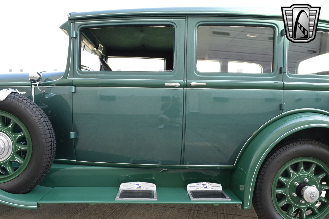 1929 Buick Model 57 54