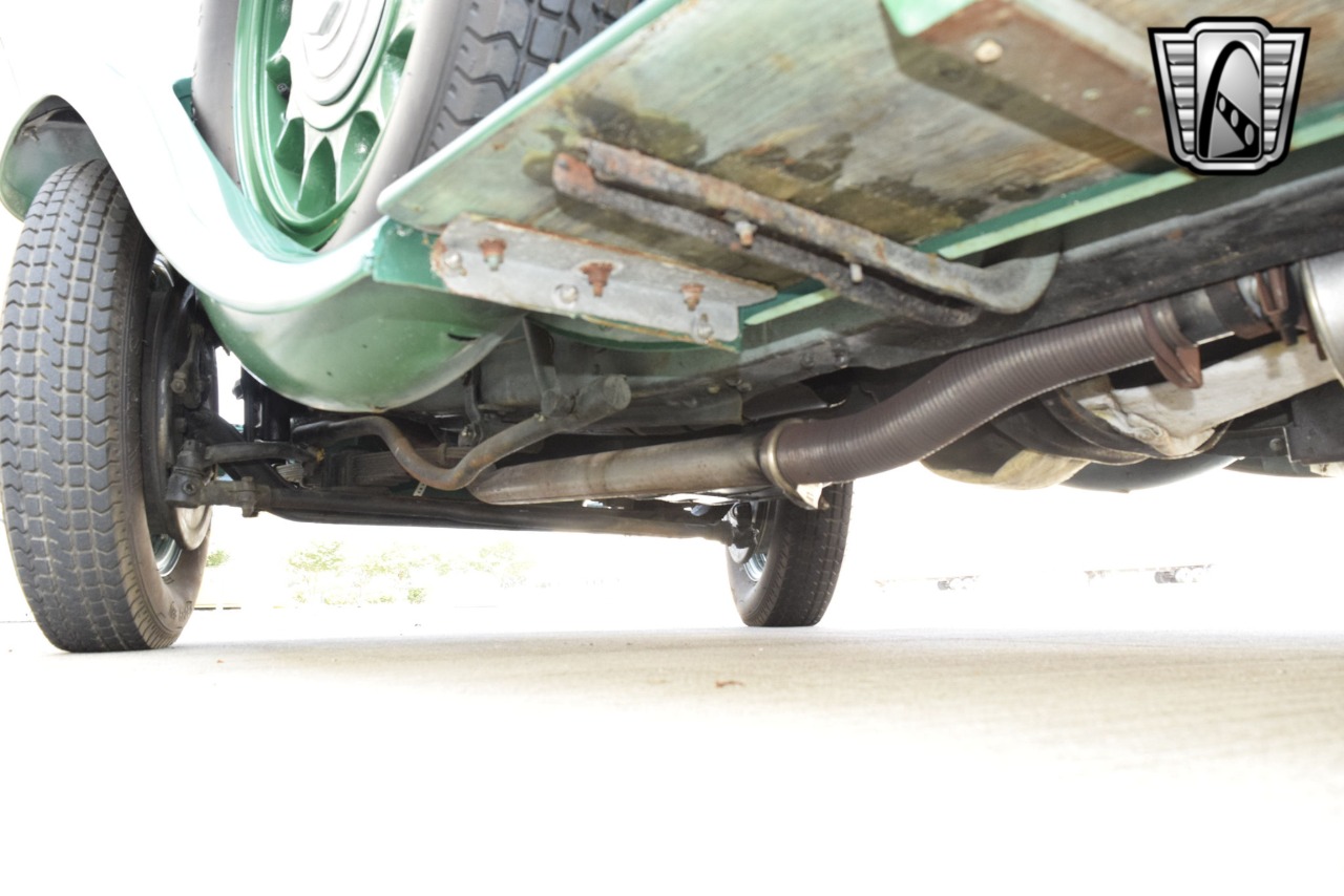 1929 Buick Model 57 74