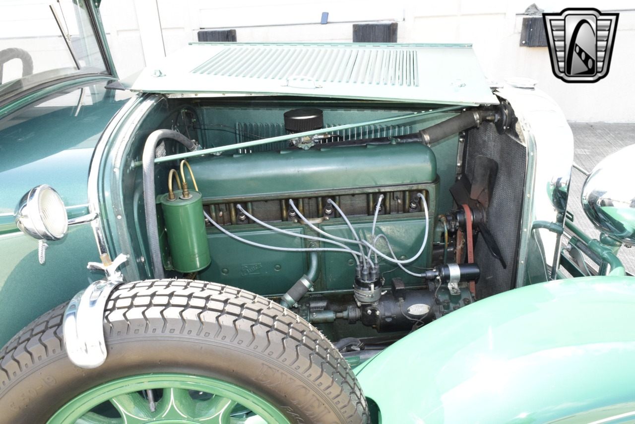 1929 Buick Model 57 96