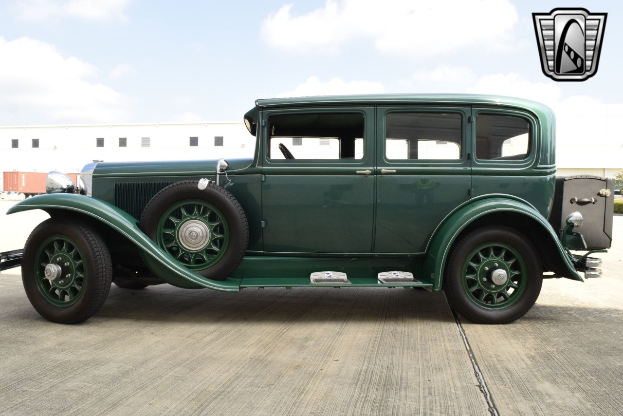 1929 Buick Model 57 34