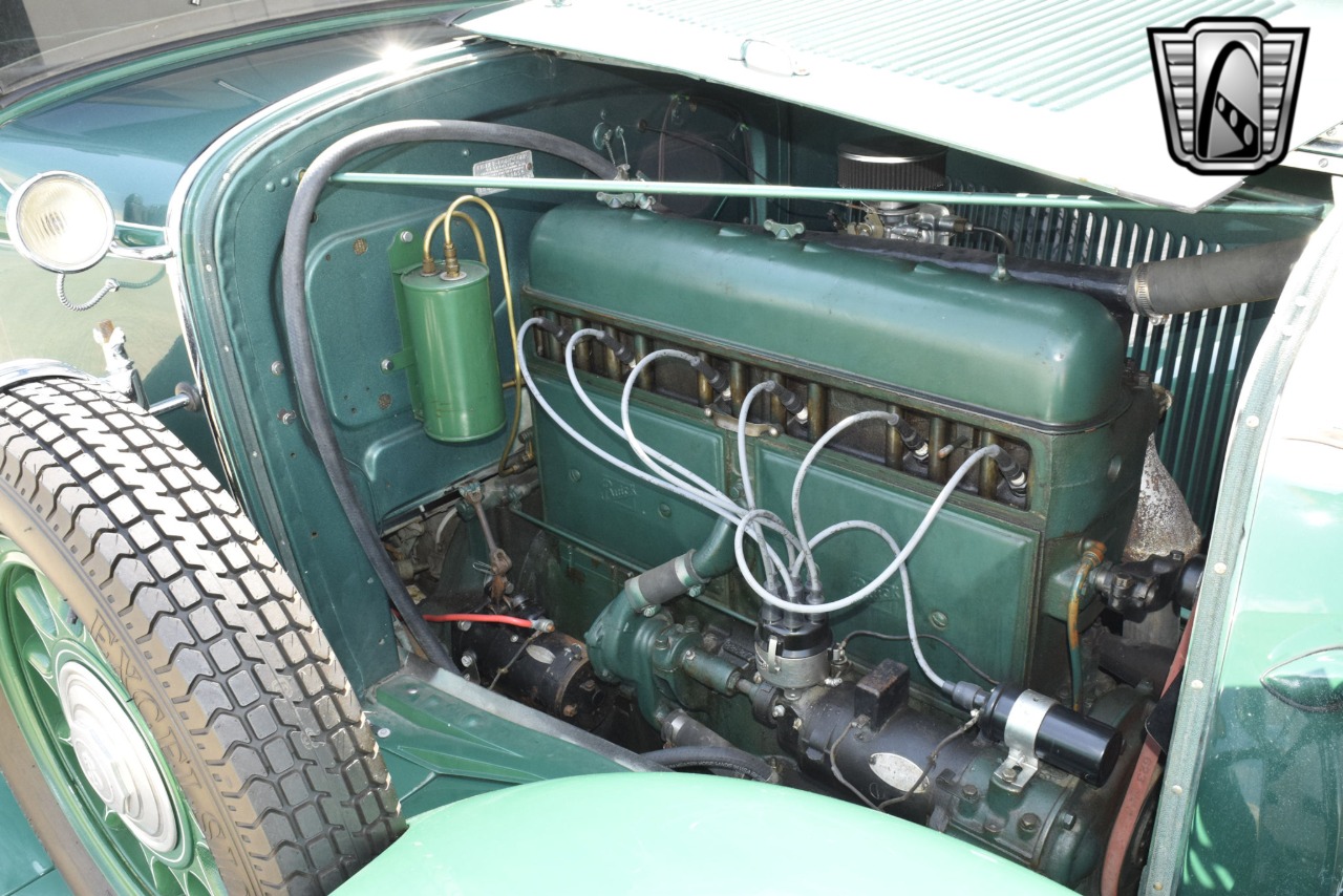 1929 Buick Model 57 18