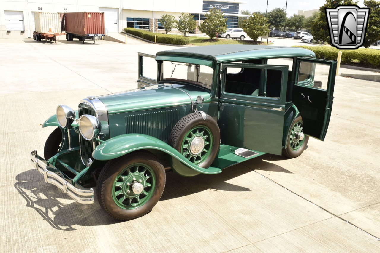 1929 Buick Model 57 30