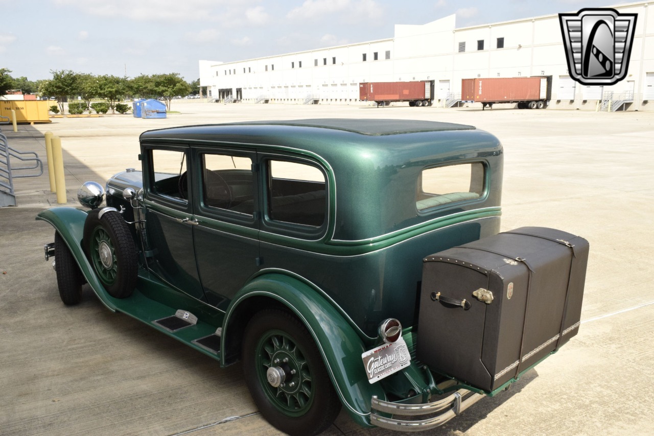 1929 Buick Model 57 35