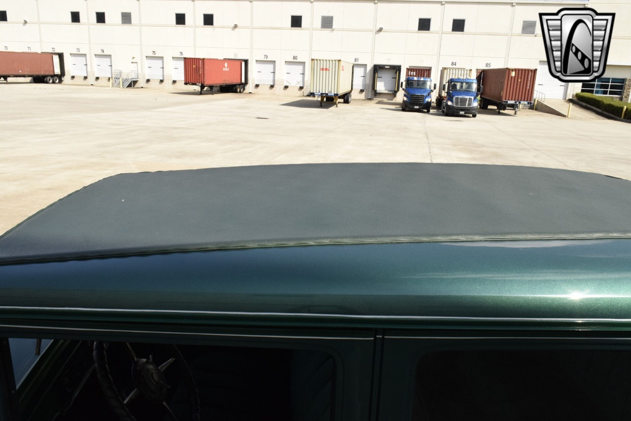 1929 Buick Model 57 56