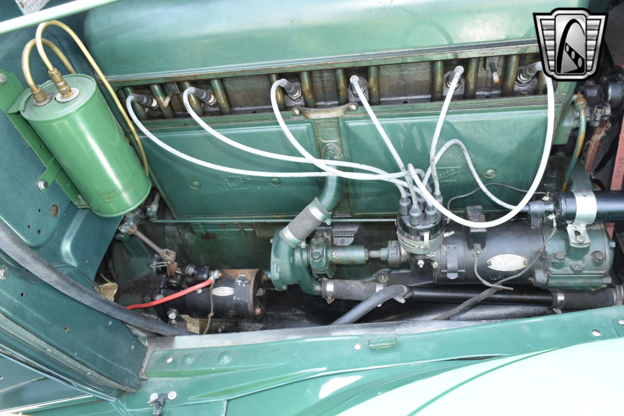 1929 Buick Model 57 97