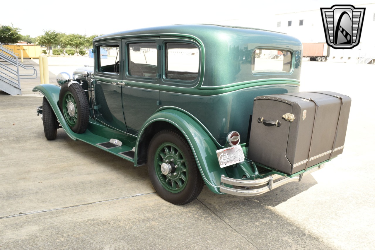 1929 Buick Model 57 3