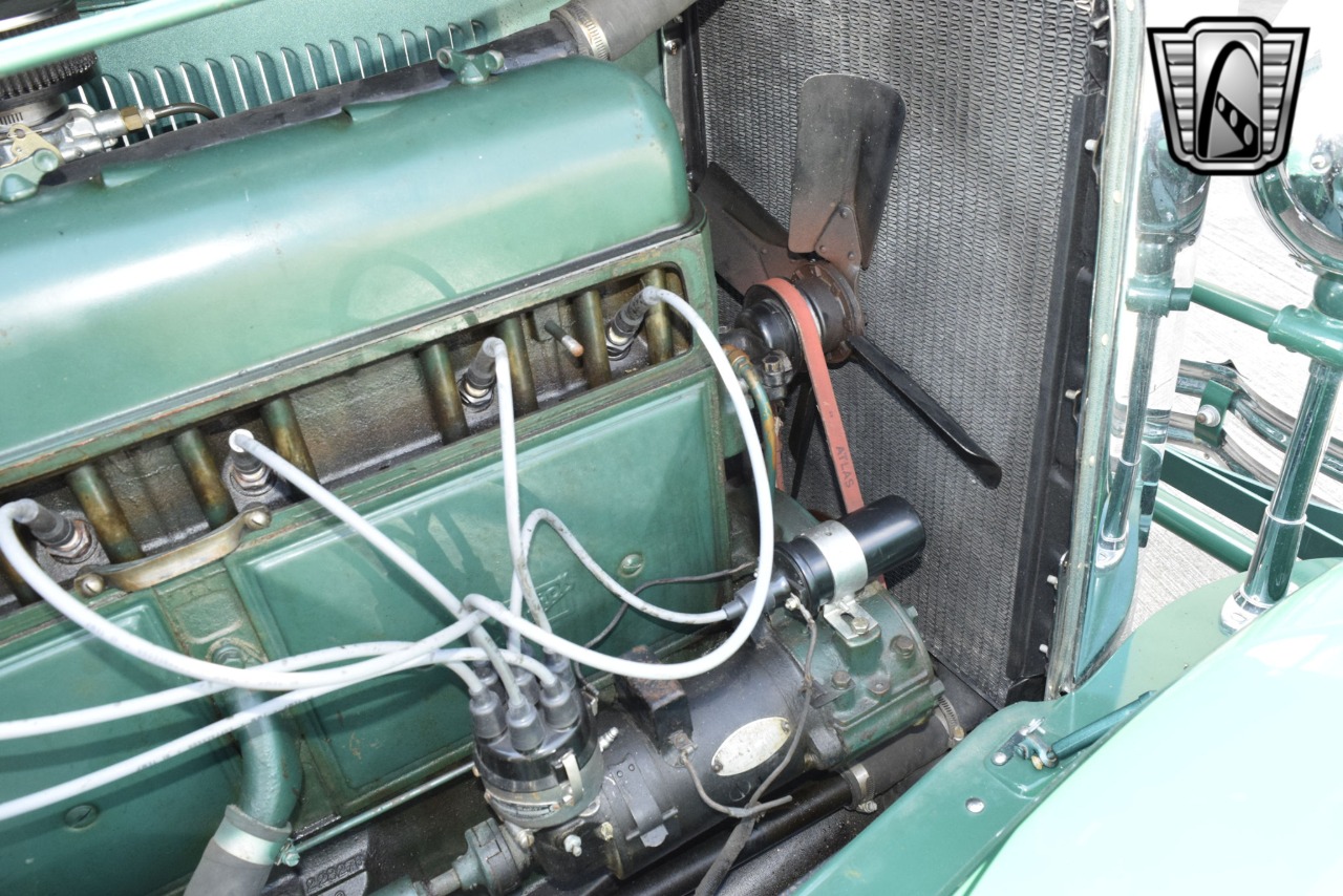 1929 Buick Model 57 98