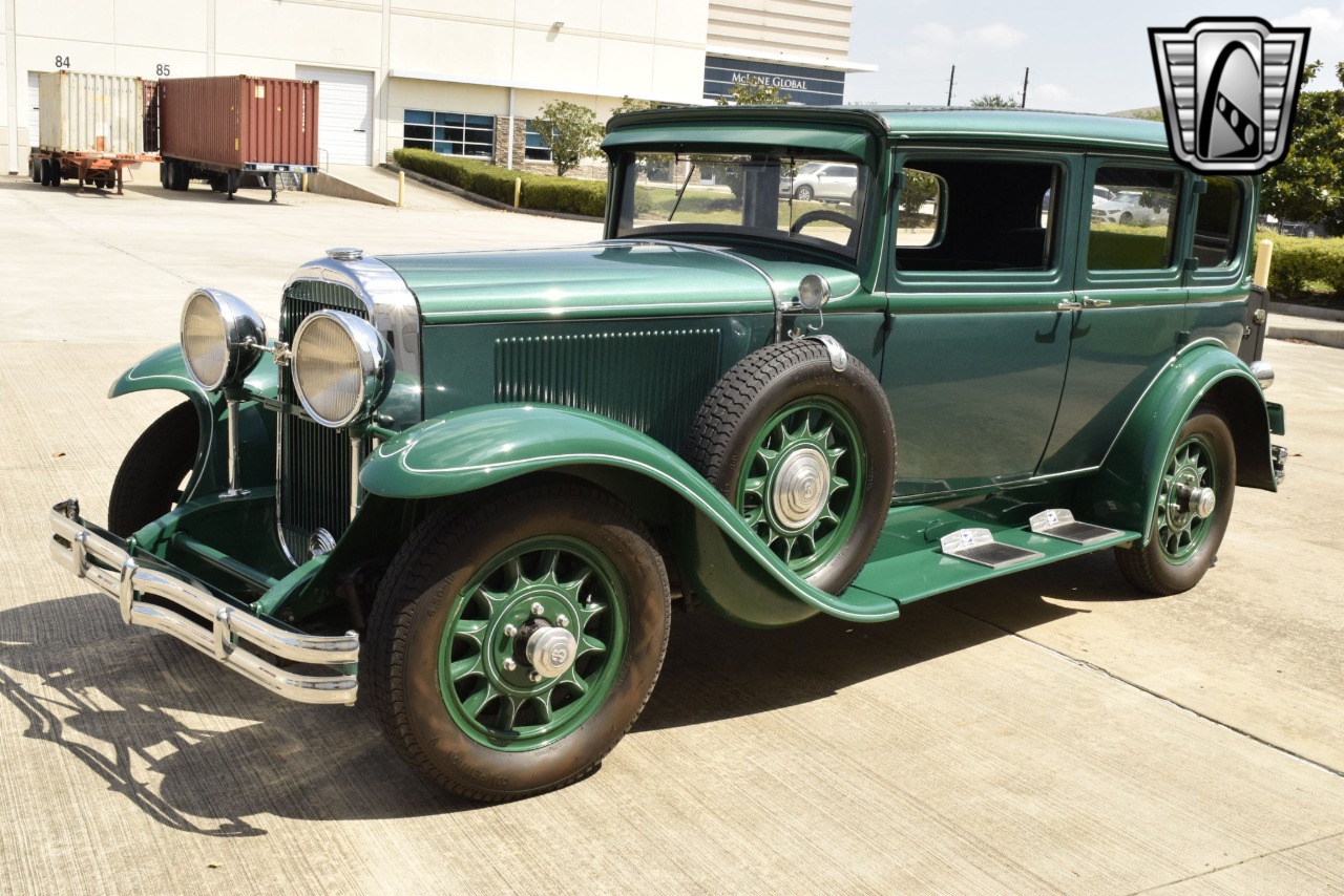 1929 Buick Model 57 31