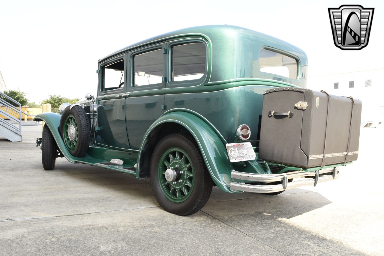 1929 Buick Model 57 36