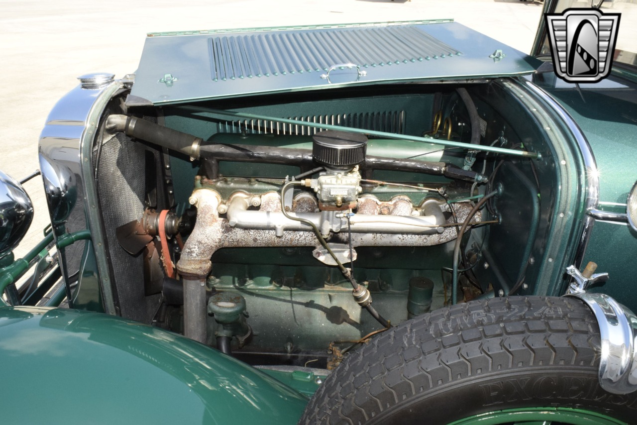 1929 Buick Model 57 99