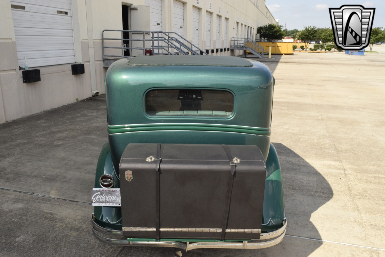 1929 Buick Model 57 37