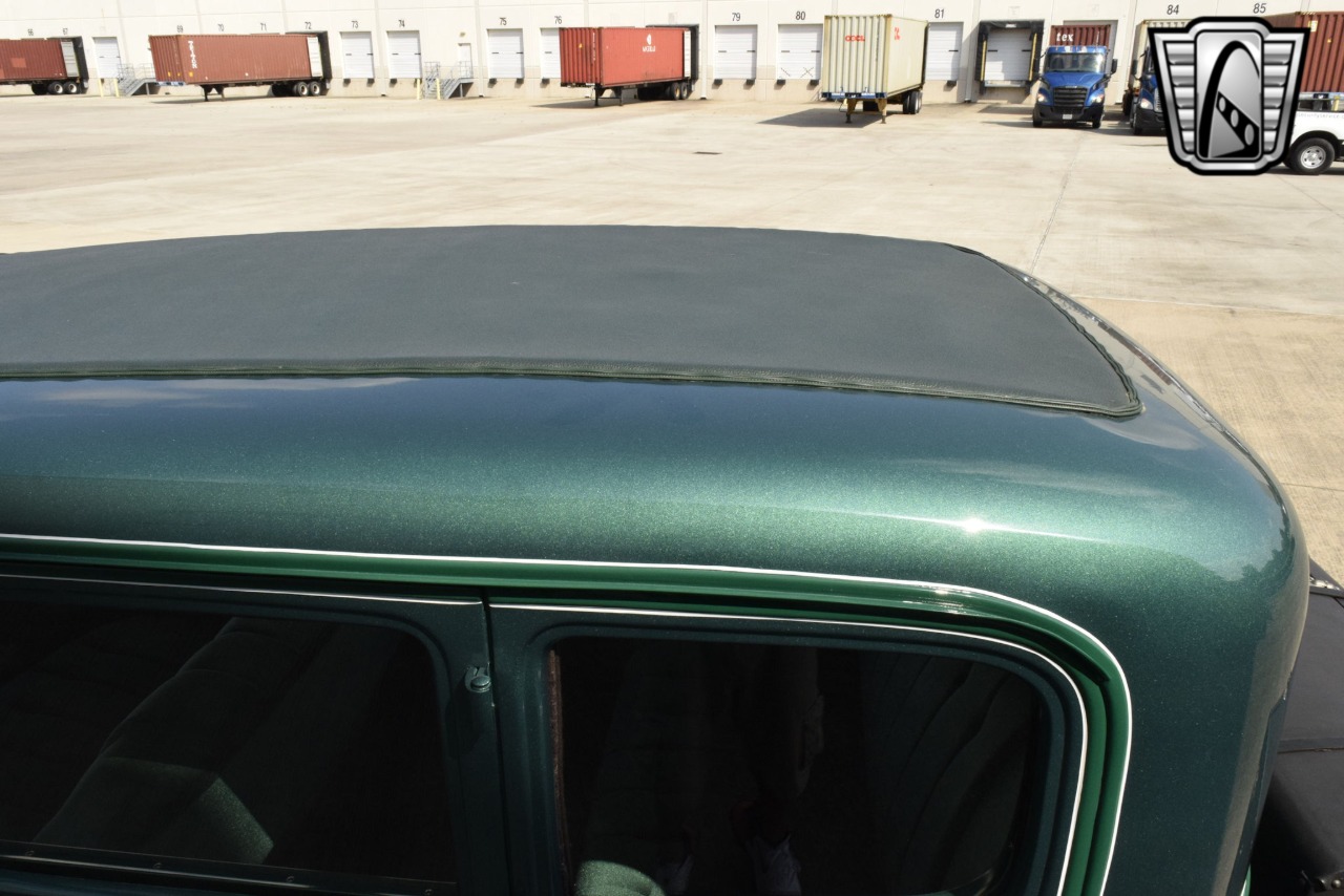 1929 Buick Model 57 58