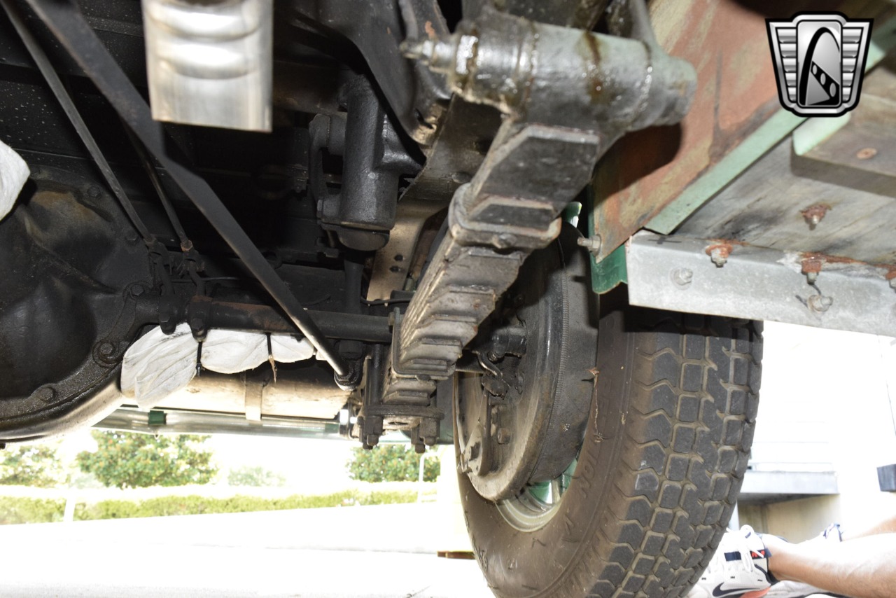 1929 Buick Model 57 14