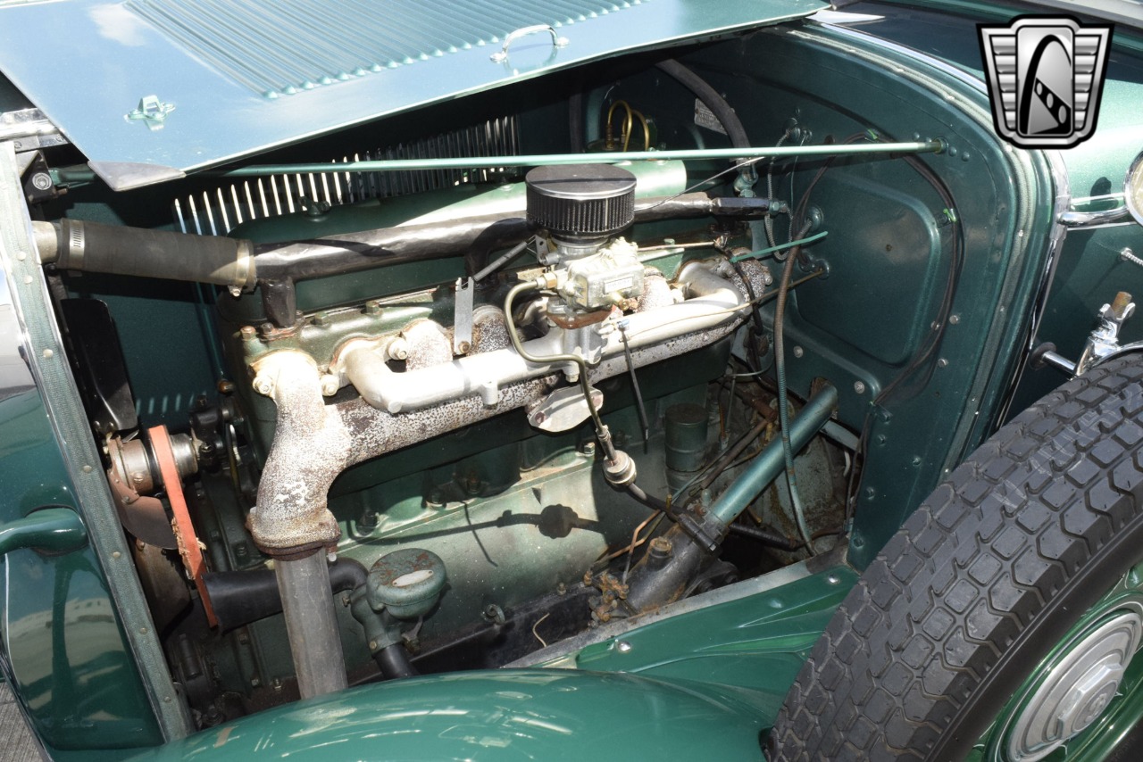 1929 Buick Model 57 19