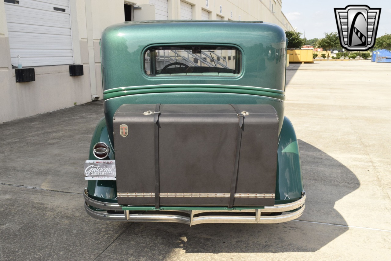 1929 Buick Model 57 38