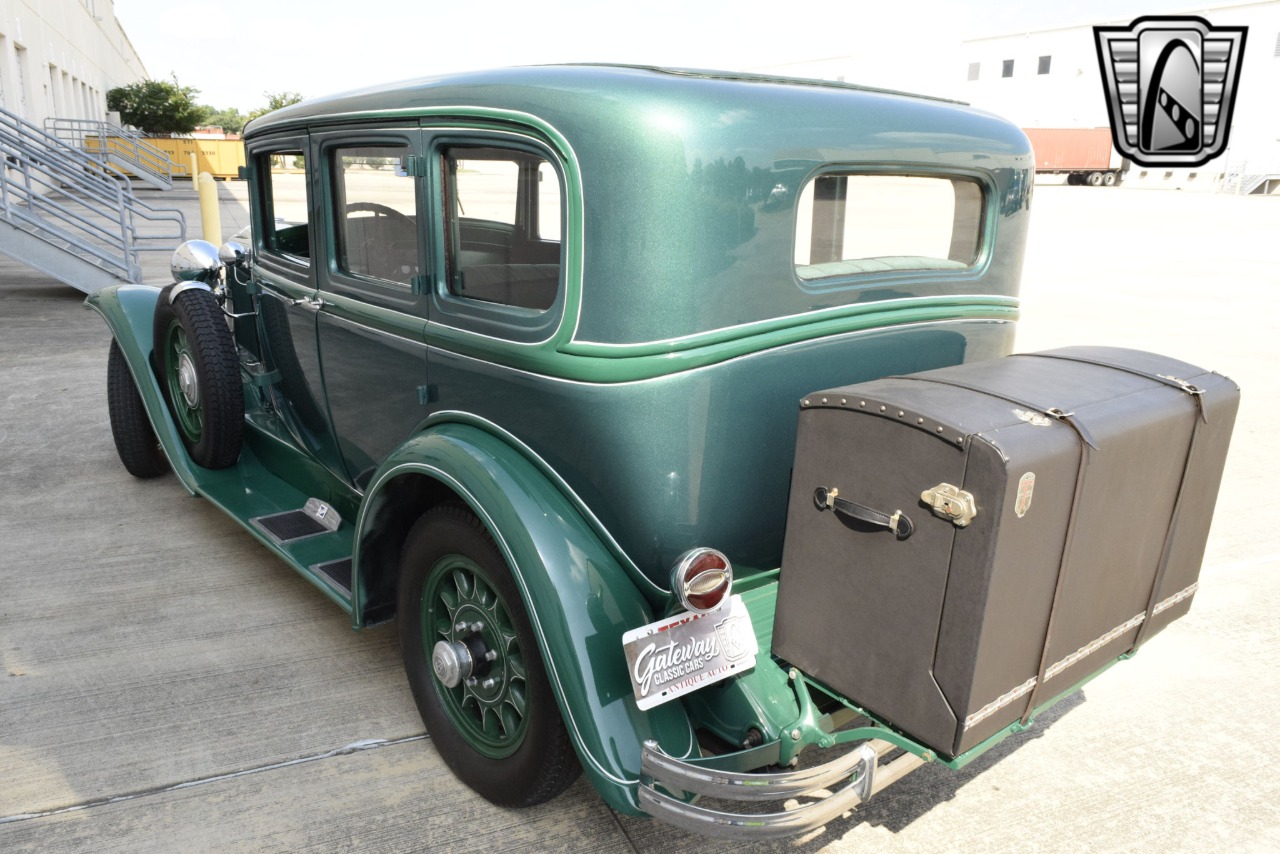 1929 Buick Model 57 59
