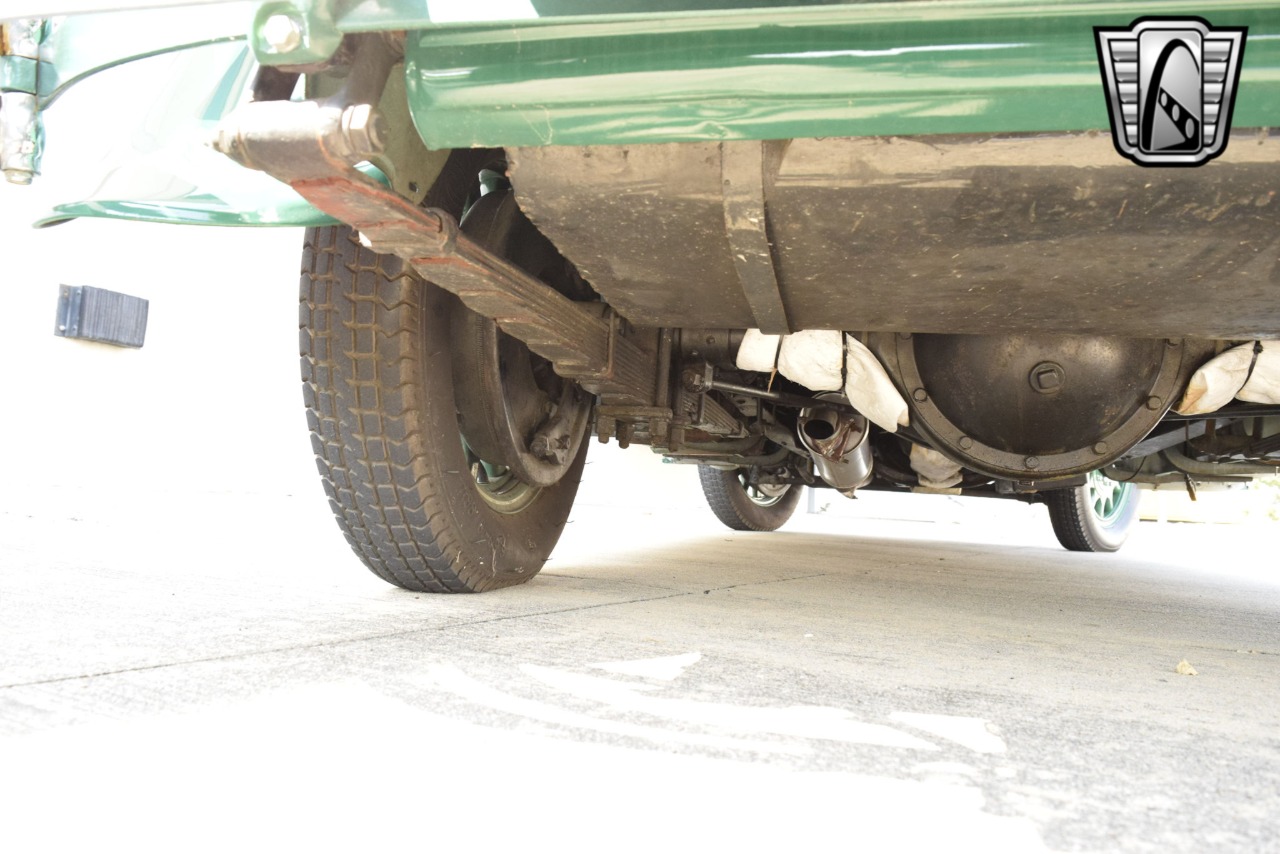 1929 Buick Model 57 79