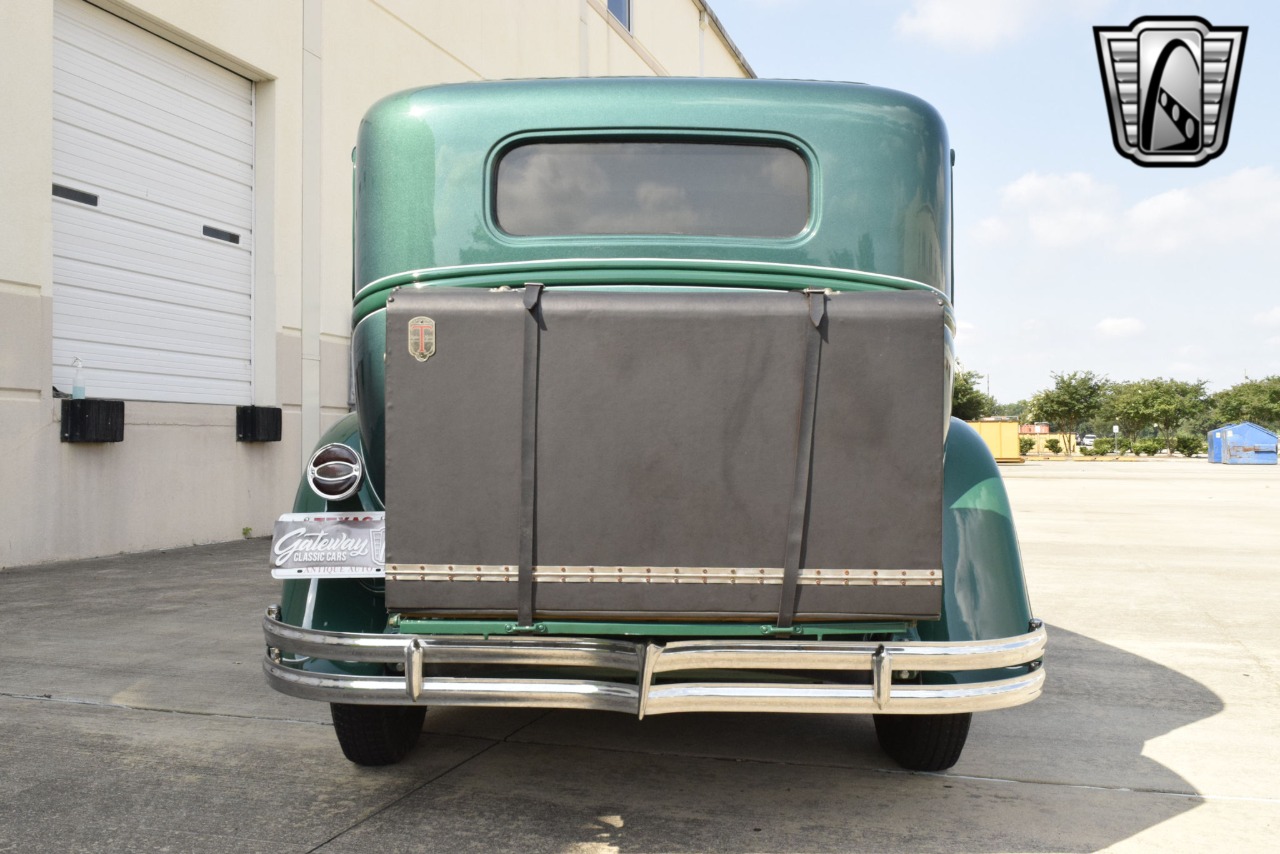 1929 Buick Model 57 4