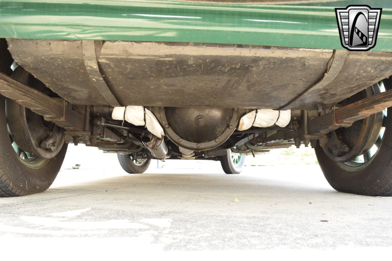 1929 Buick Model 57 80