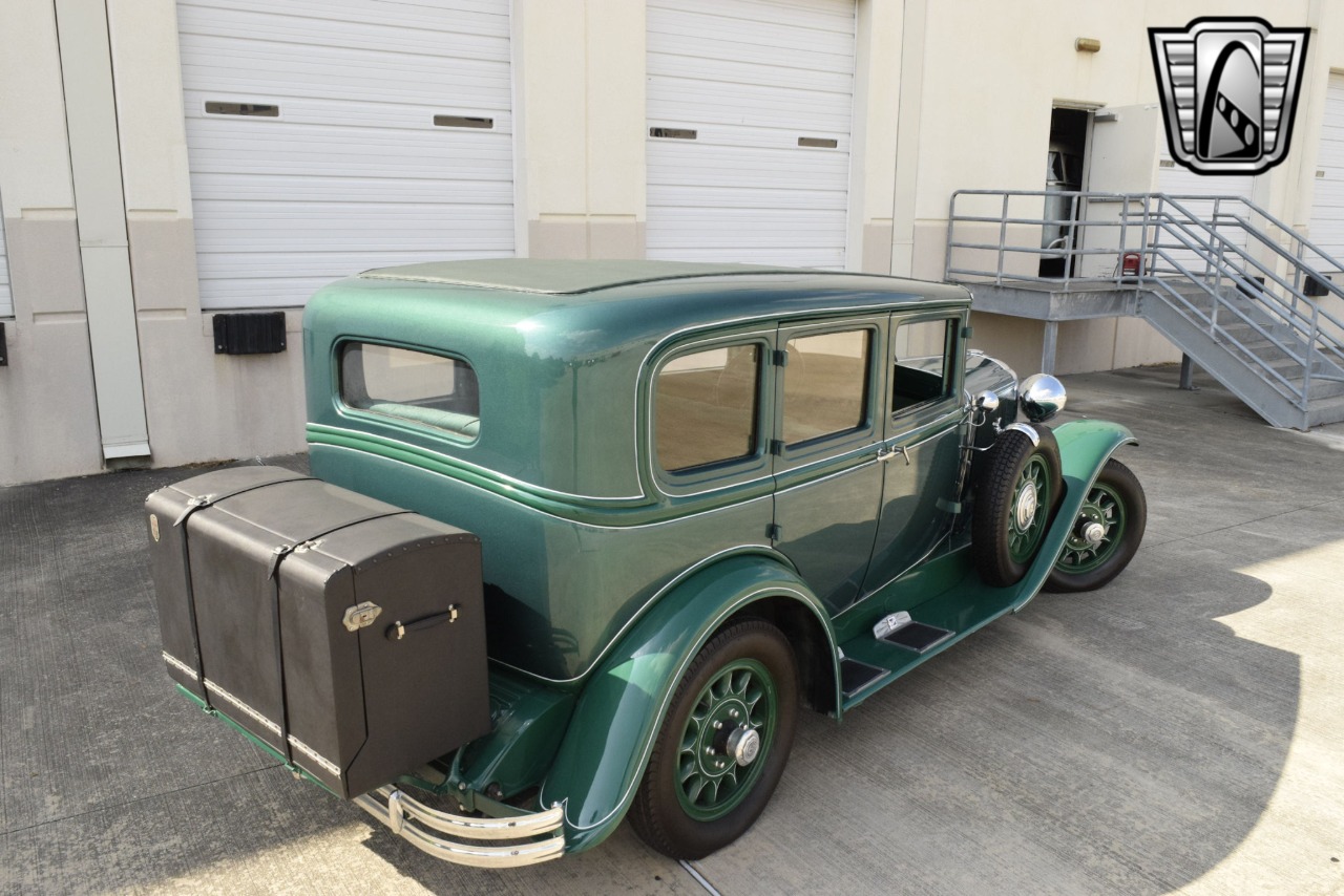1929 Buick Model 57 39