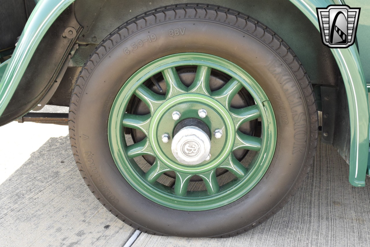 1929 Buick Model 57 61