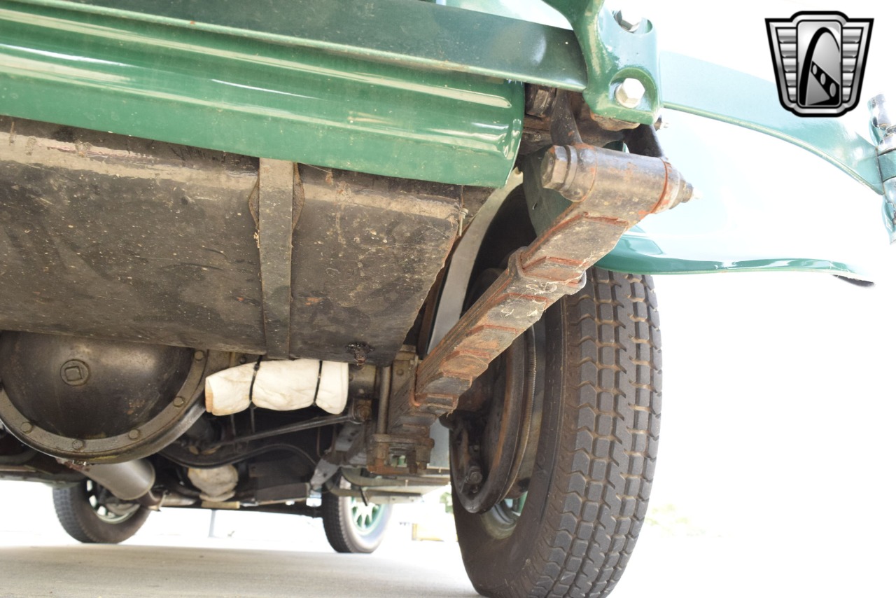 1929 Buick Model 57 81