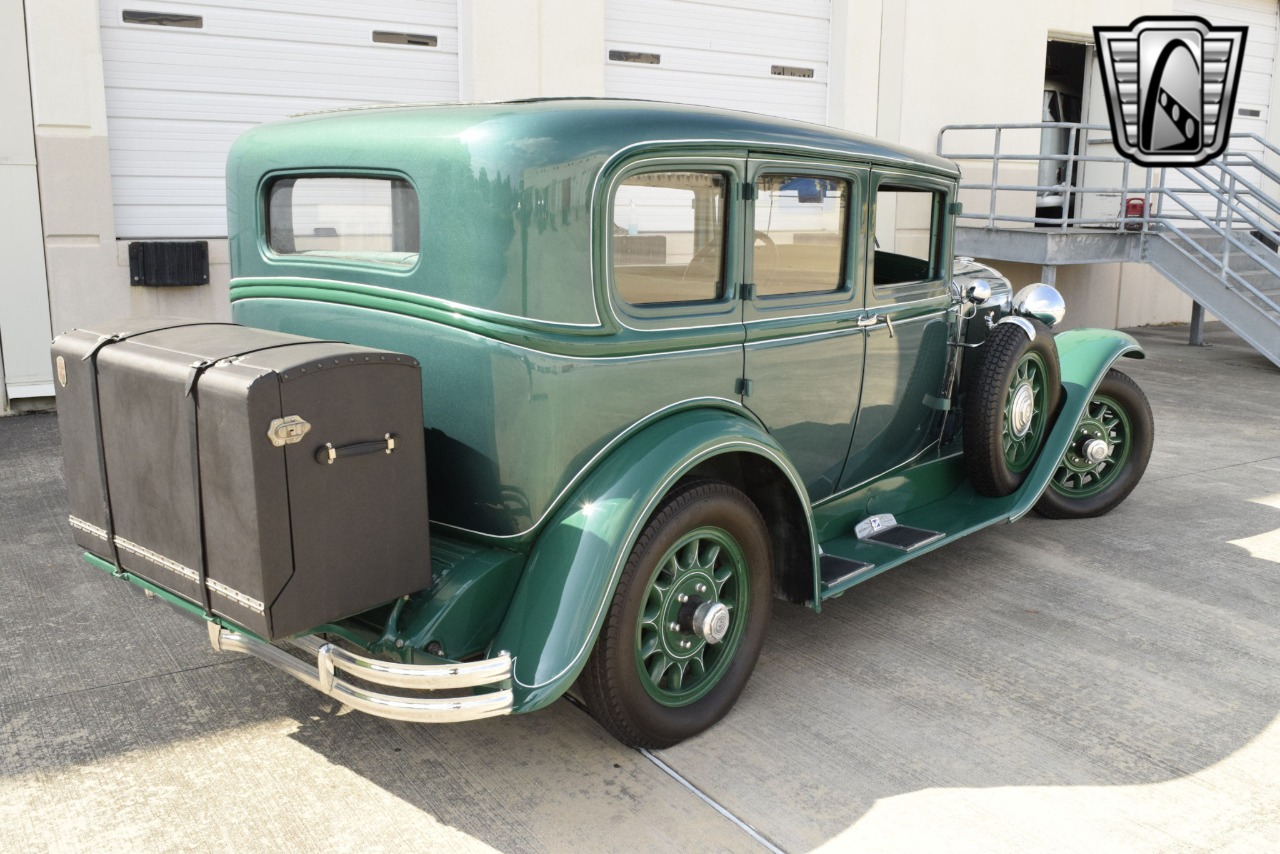1929 Buick Model 57 40