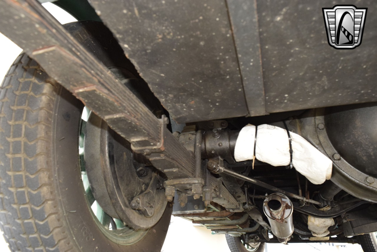 1929 Buick Model 57 82