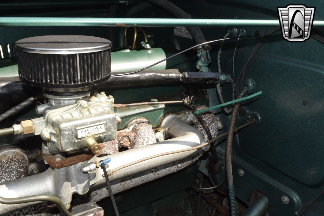 1929 Buick Model 57 20