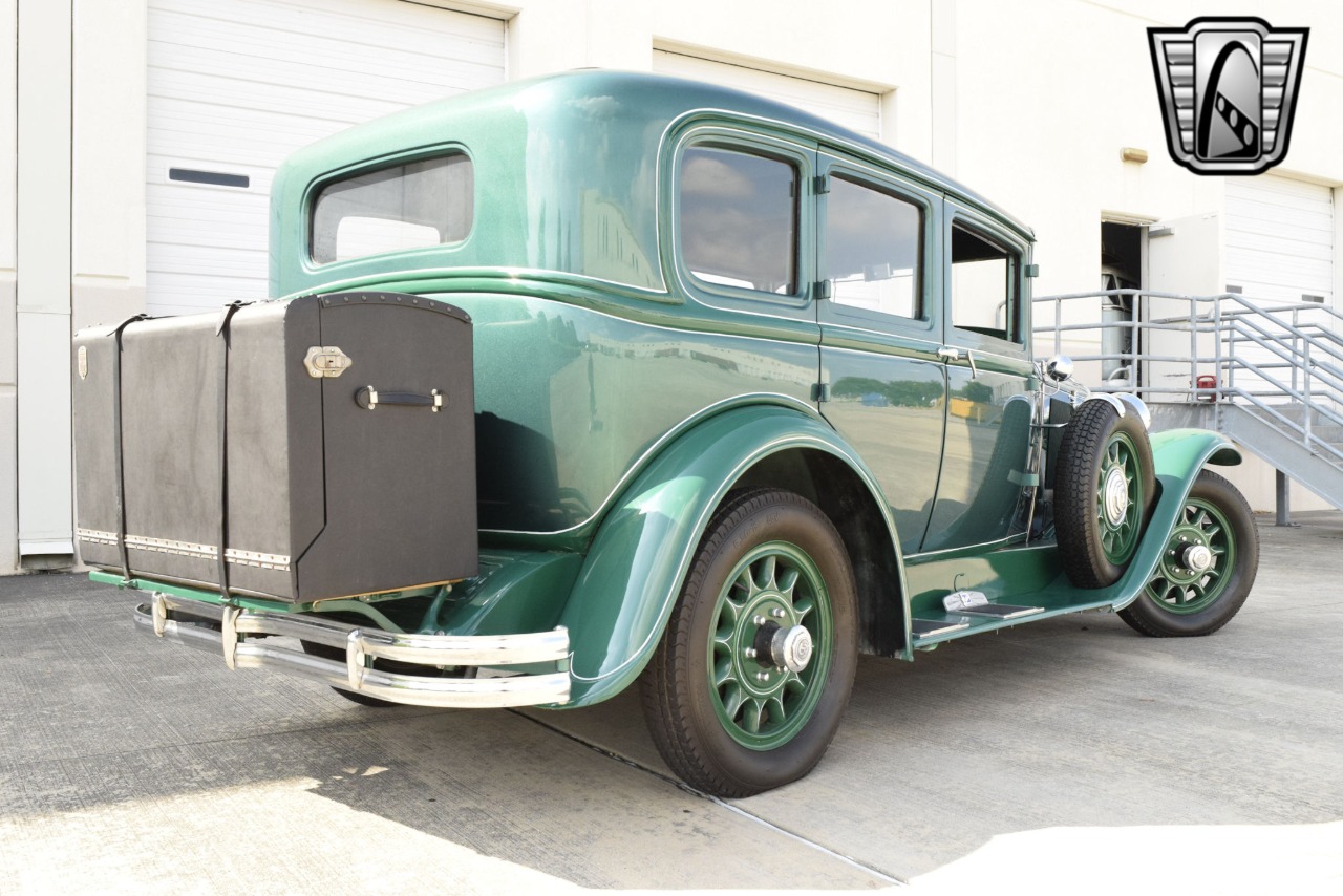 1929 Buick Model 57 41