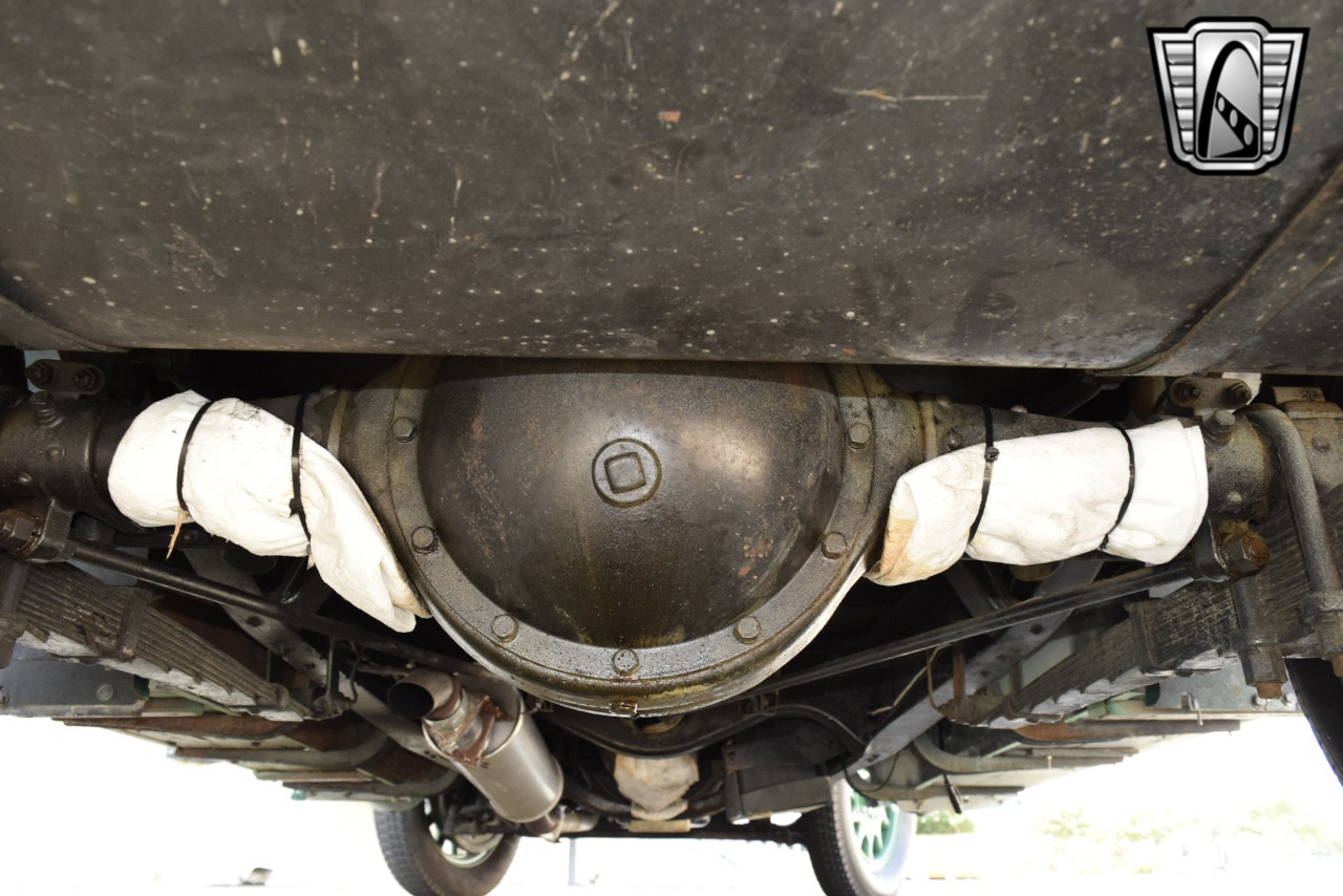 1929 Buick Model 57 83