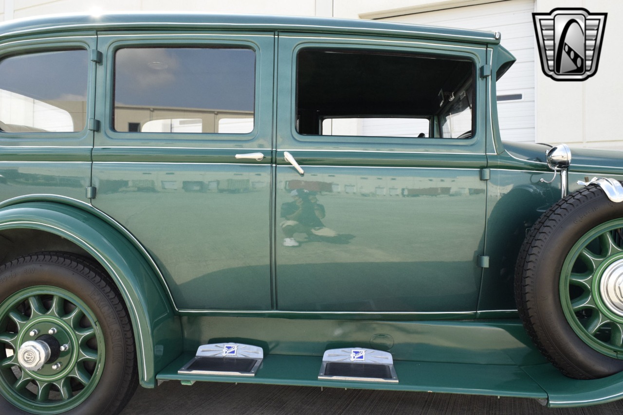 1929 Buick Model 57 63