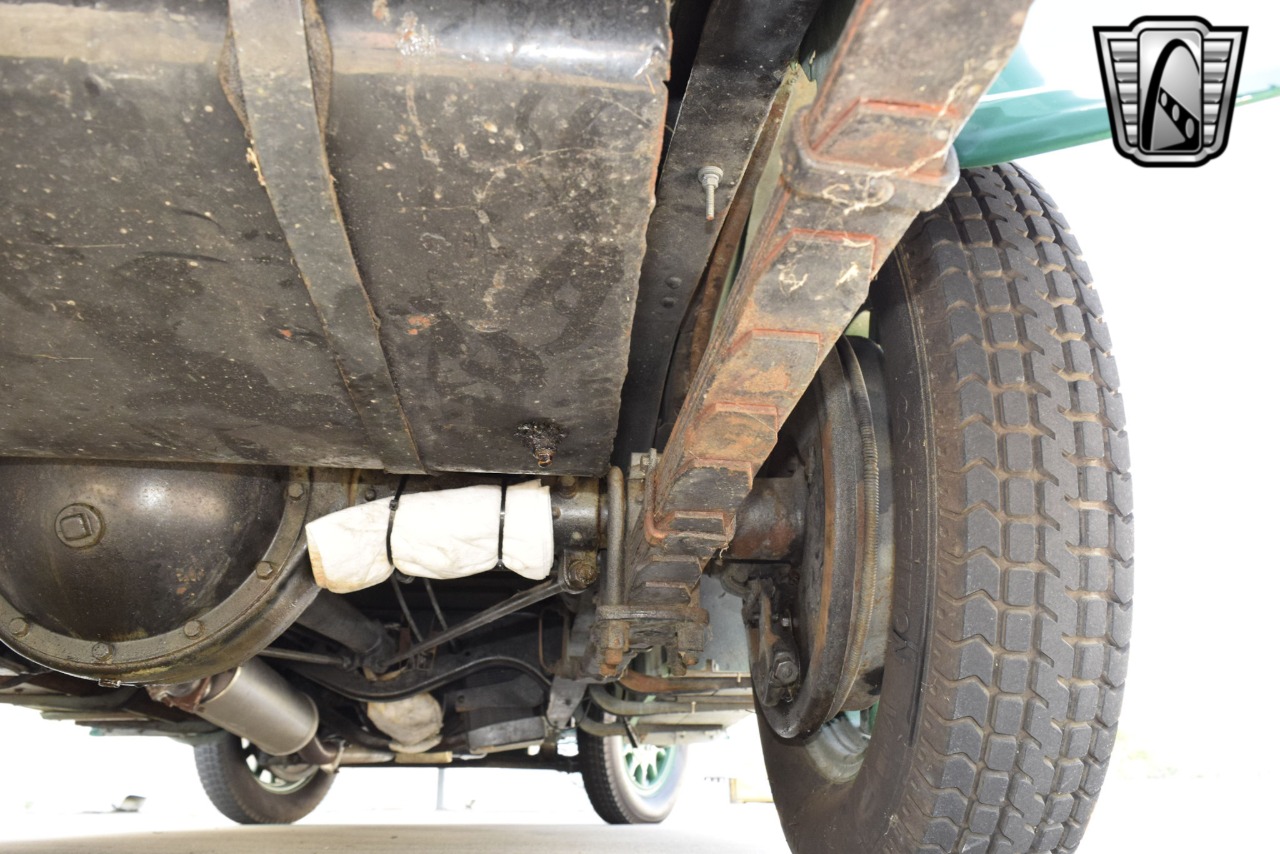 1929 Buick Model 57 15