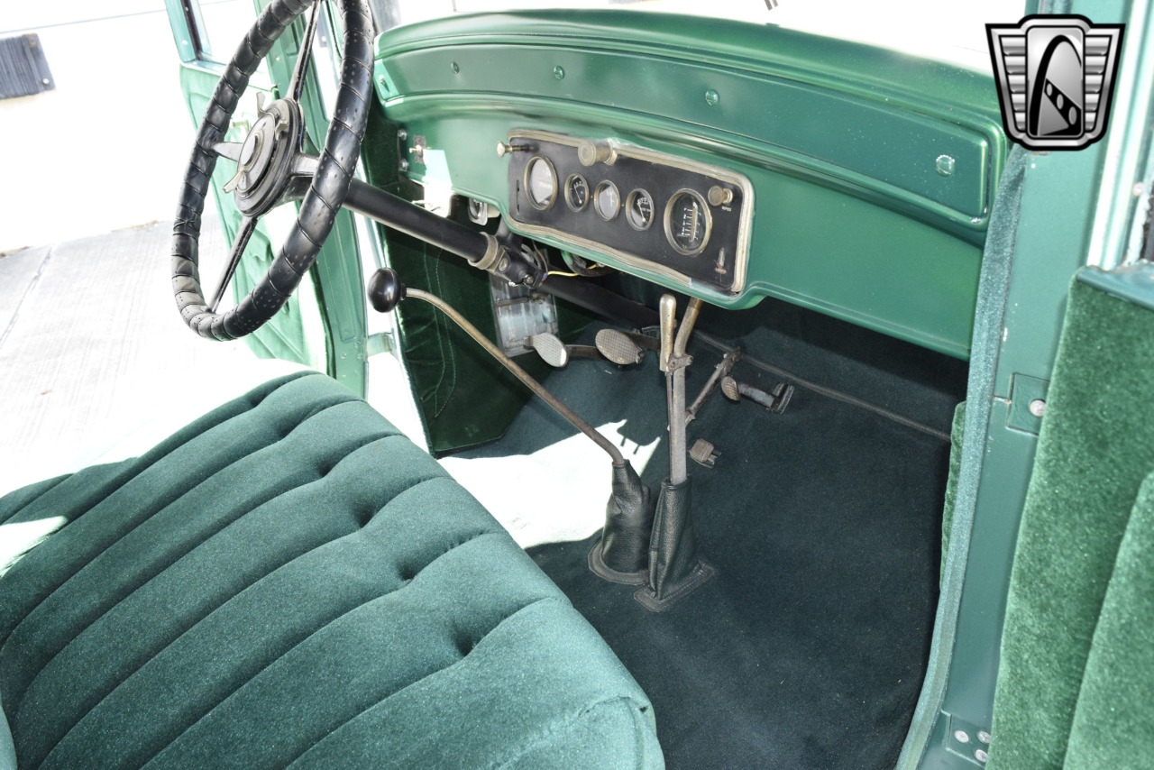 1929 Buick Model 57 25