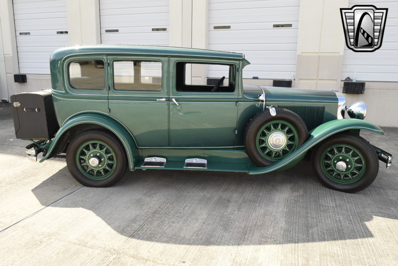 1929 Buick Model 57 42