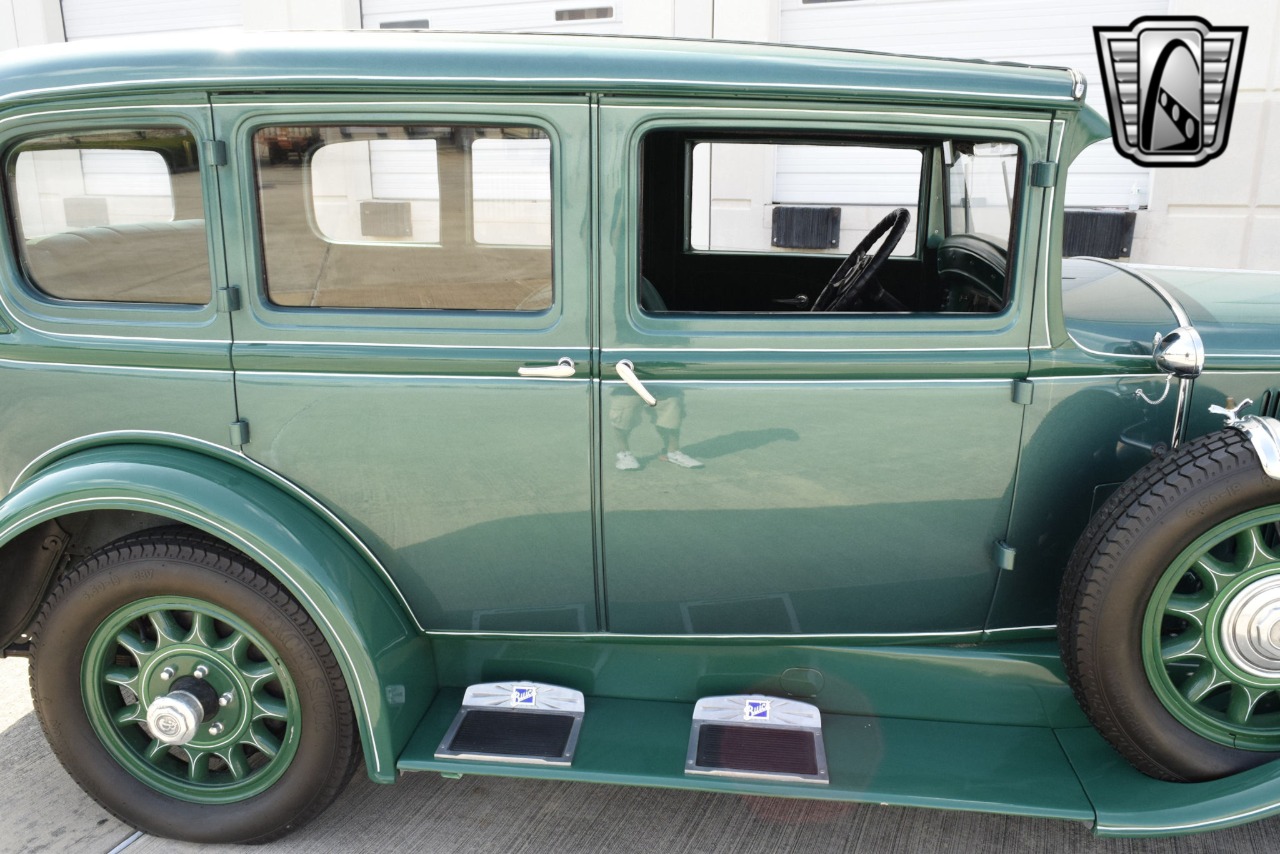 1929 Buick Model 57 64