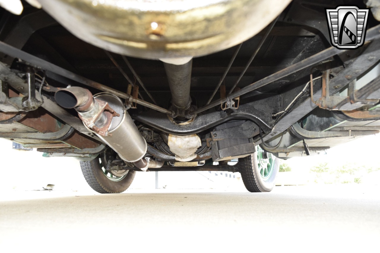 1929 Buick Model 57 84