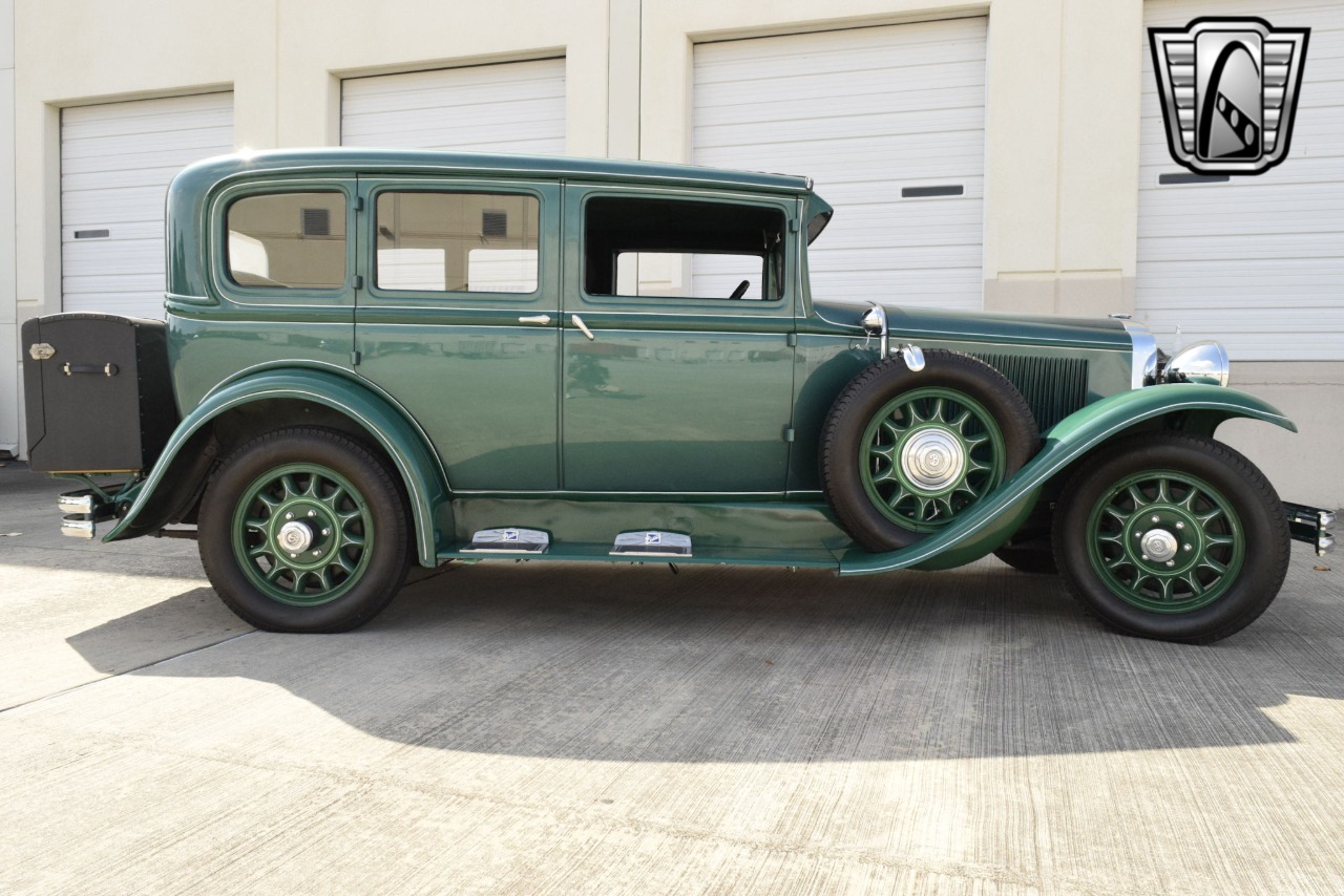 1929 Buick Model 57 43