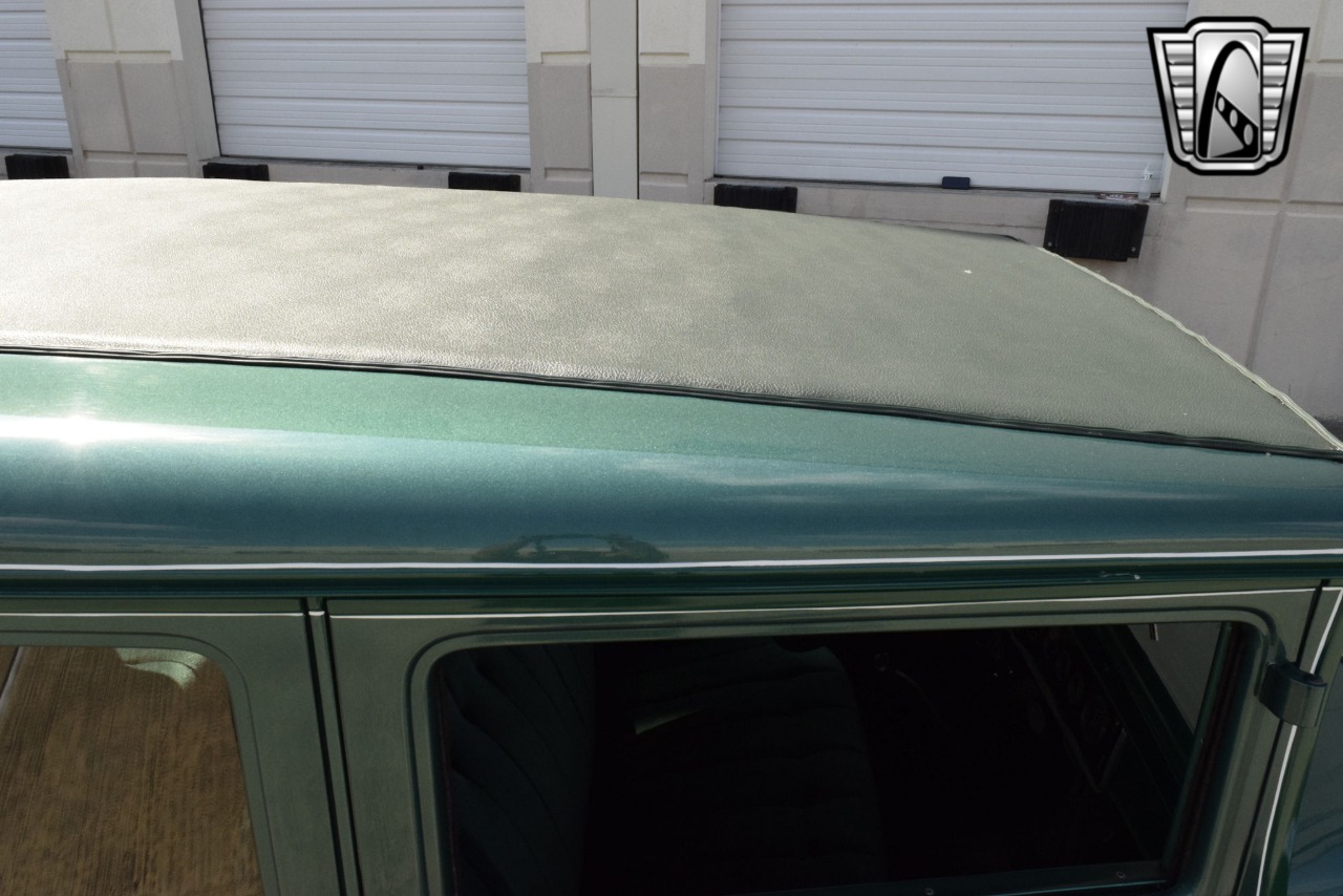 1929 Buick Model 57 10