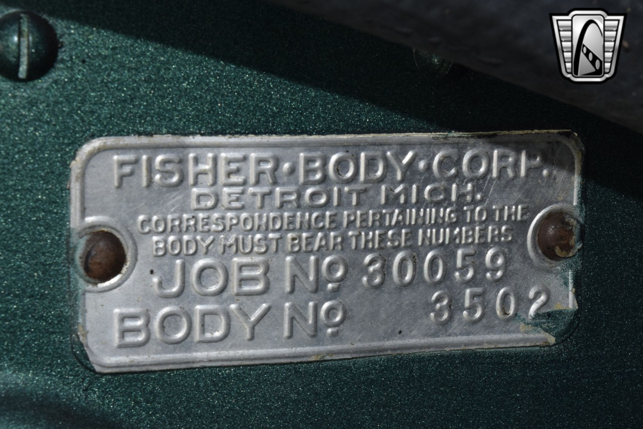 1929 Buick Model 57 21