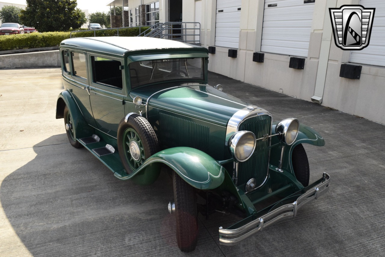 1929 Buick Model 57 44